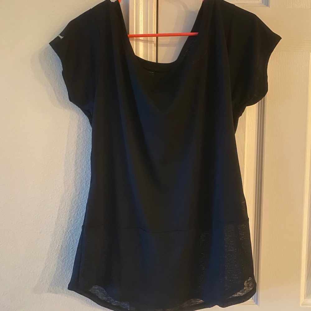 Gymshark Whitney Tee